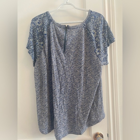 LUCKY brand size XX large - Picture 3 of 3